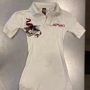 One of a Kind Ed Hardy Dress